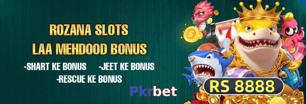 Pkrbet game app for Pakistan players