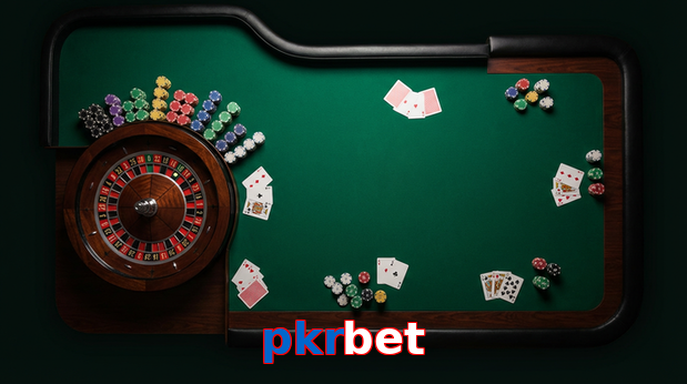 Game list for Pkrbet casino section