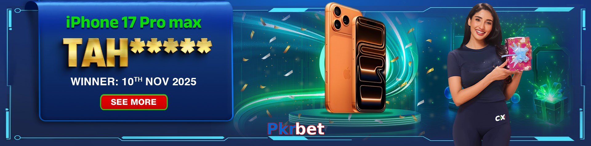 Pkrbet game app for Pakistan players